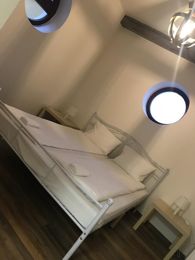 Blahnikova Aparthotel Прага Екстер'єр фото