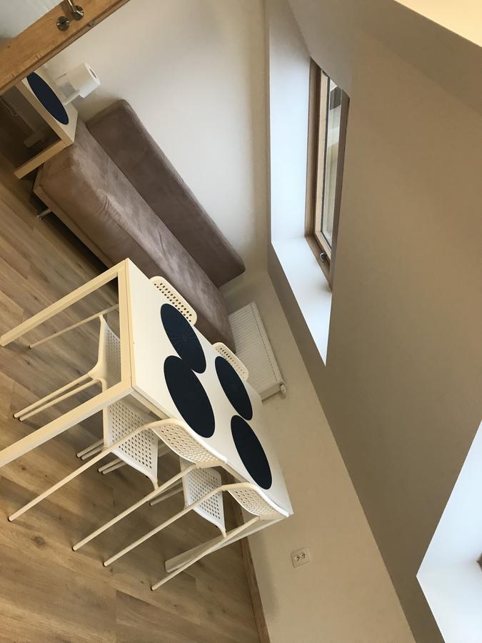 Blahnikova Aparthotel Прага Екстер'єр фото