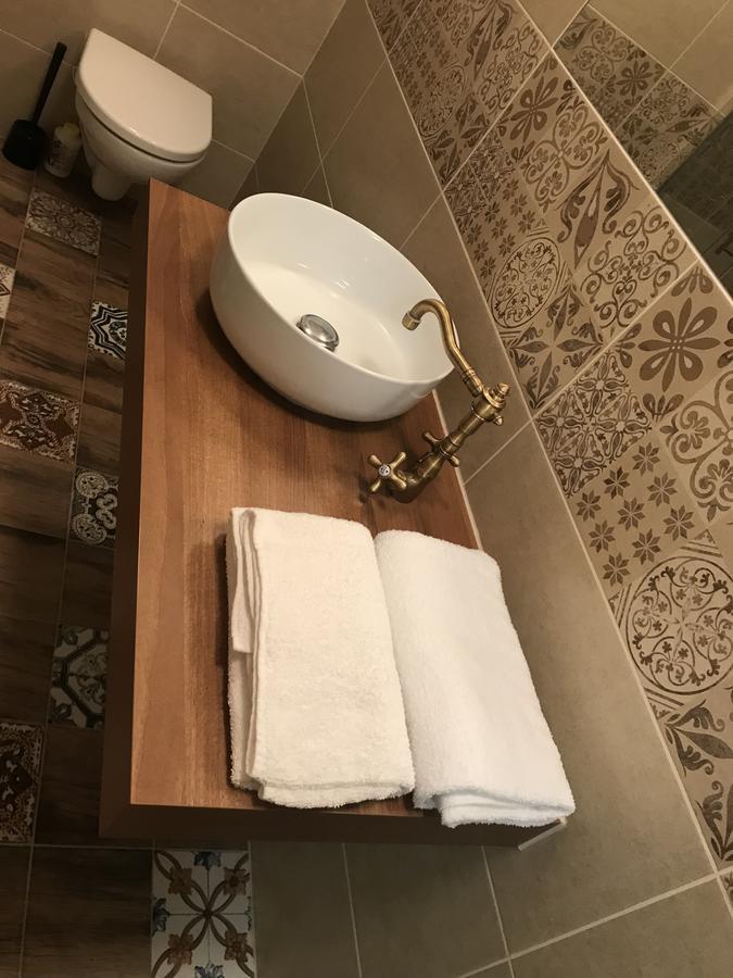 Blahnikova Aparthotel Прага Екстер'єр фото