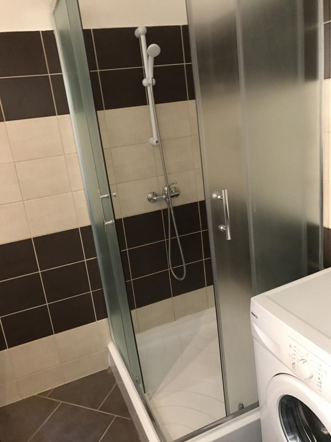 Blahnikova Aparthotel Прага Екстер'єр фото