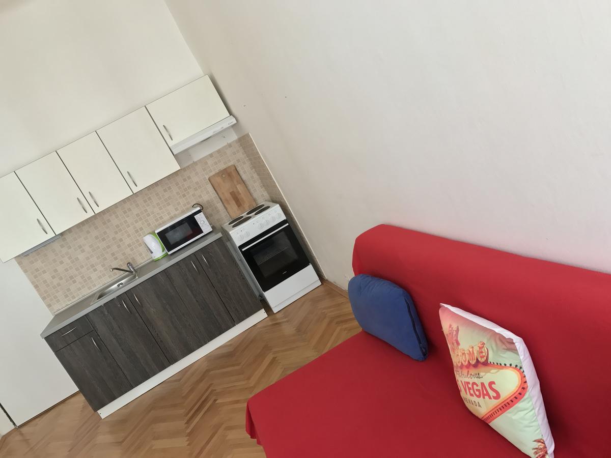 Blahnikova Aparthotel Прага Екстер'єр фото