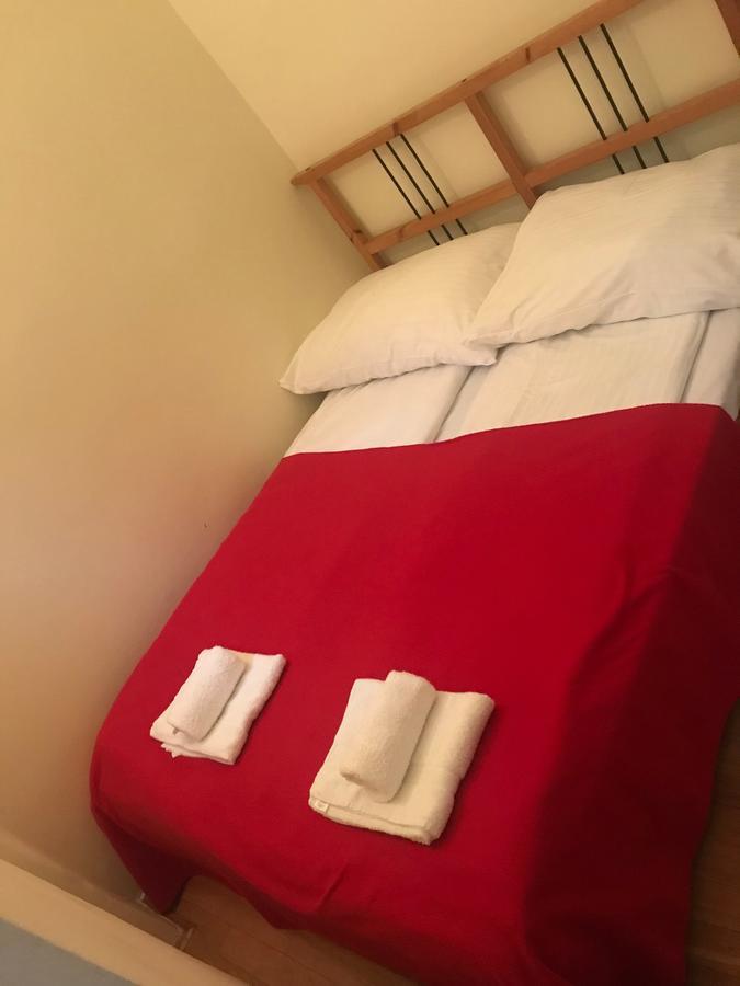 Blahnikova Aparthotel Прага Екстер'єр фото