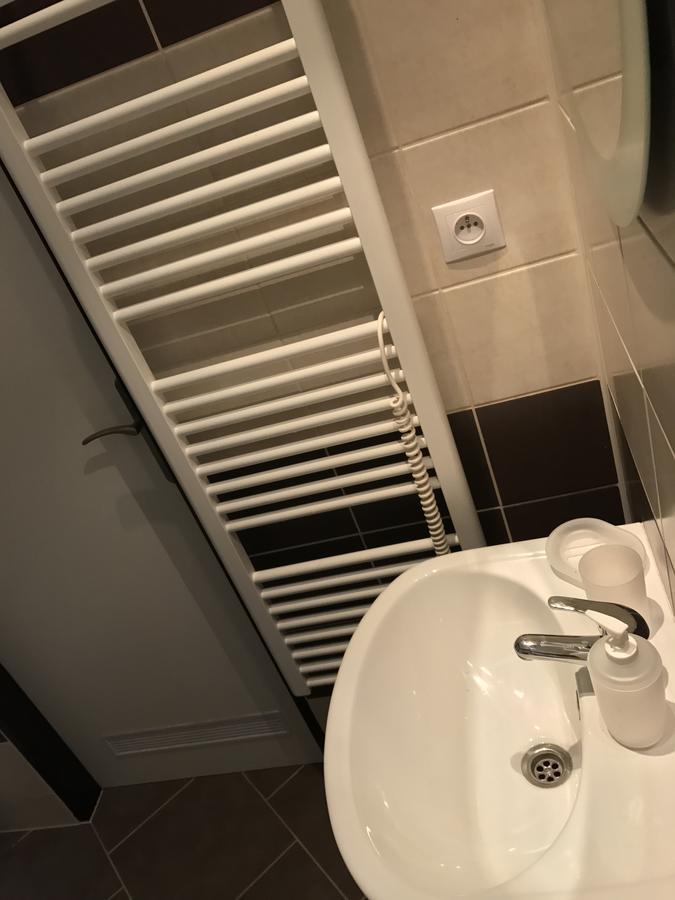 Blahnikova Aparthotel Прага Екстер'єр фото