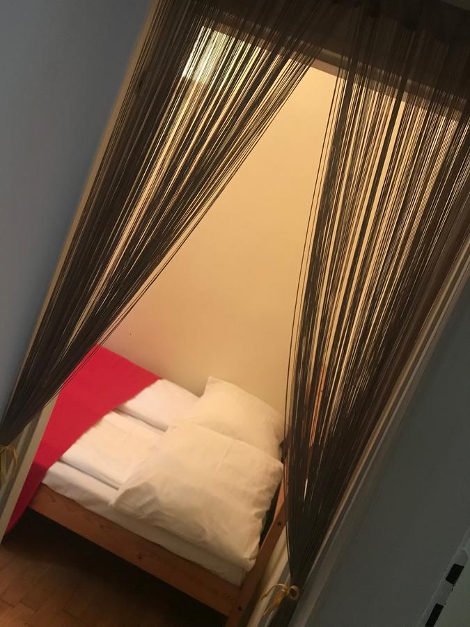 Blahnikova Aparthotel Прага Екстер'єр фото